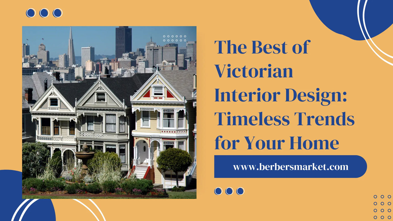 Handmade Moroccan rugs encyclopedia blog posts banner for desktop