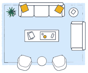 Oversized Moroccan rugs 8x10 and up