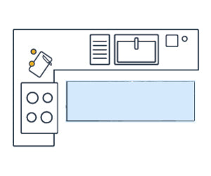 Runner Moroccan rugs