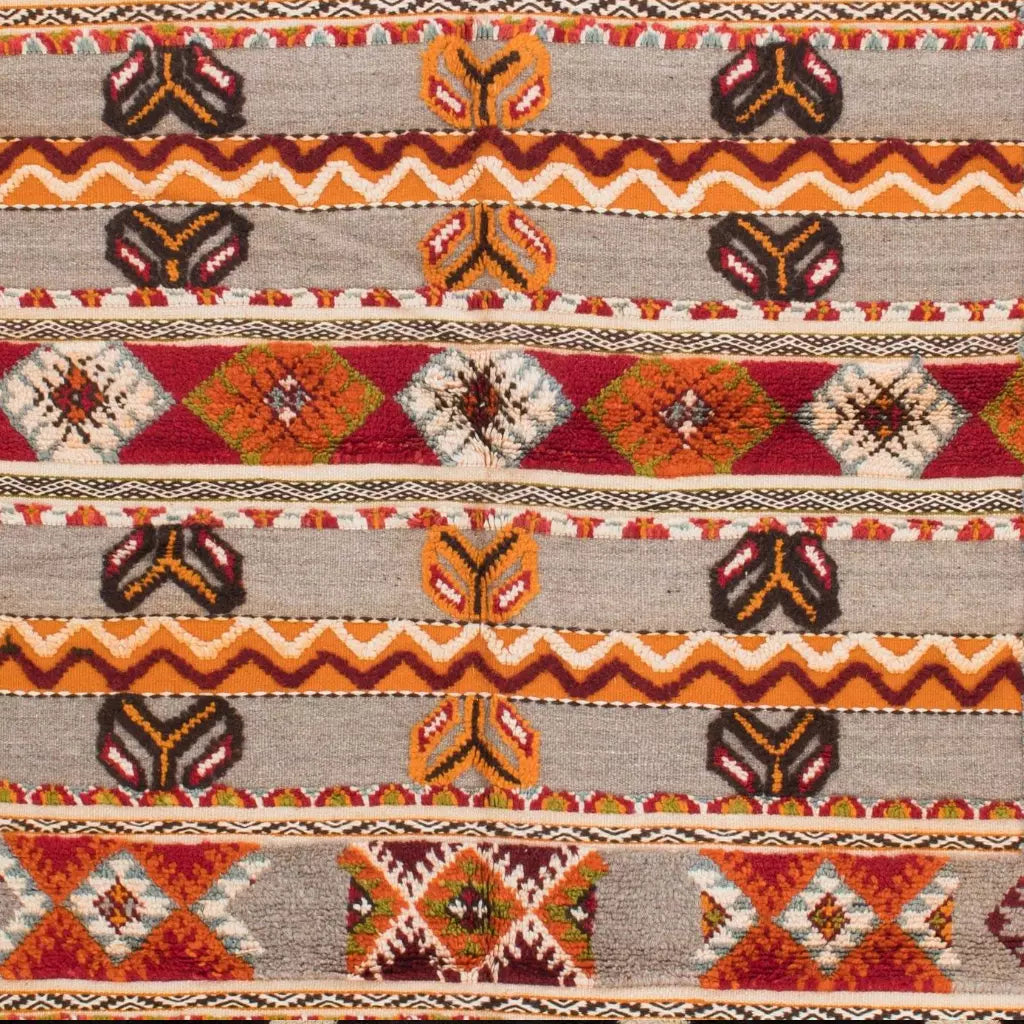 Flatweave Kilim taznakht Rugs