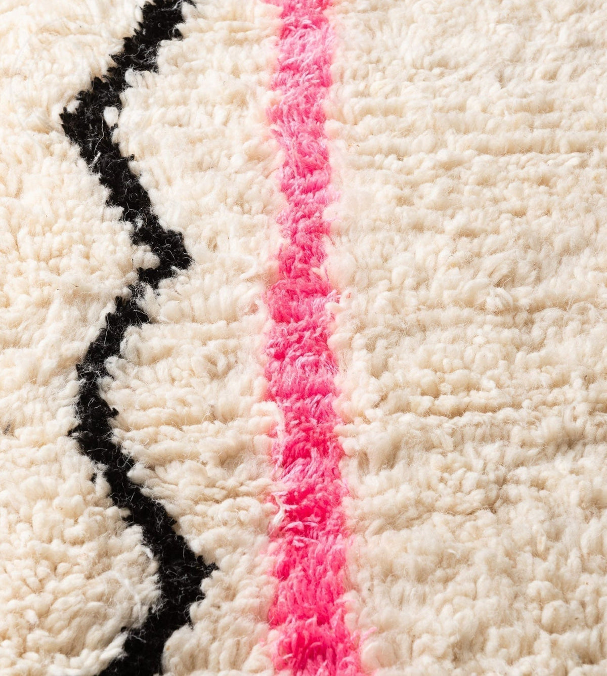 Azilal Moroccan area art rug - Berbers Market