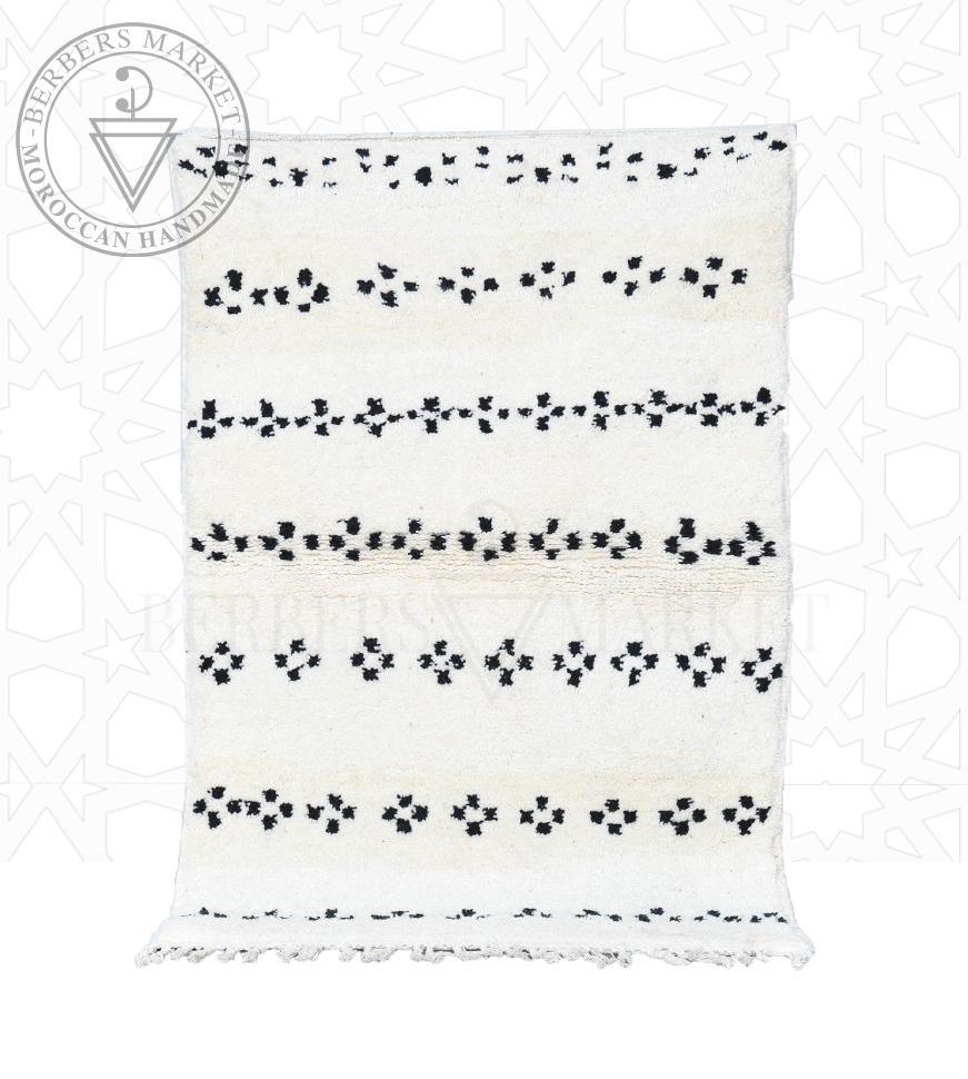 Azilal Moroccan rug - Berbers Market